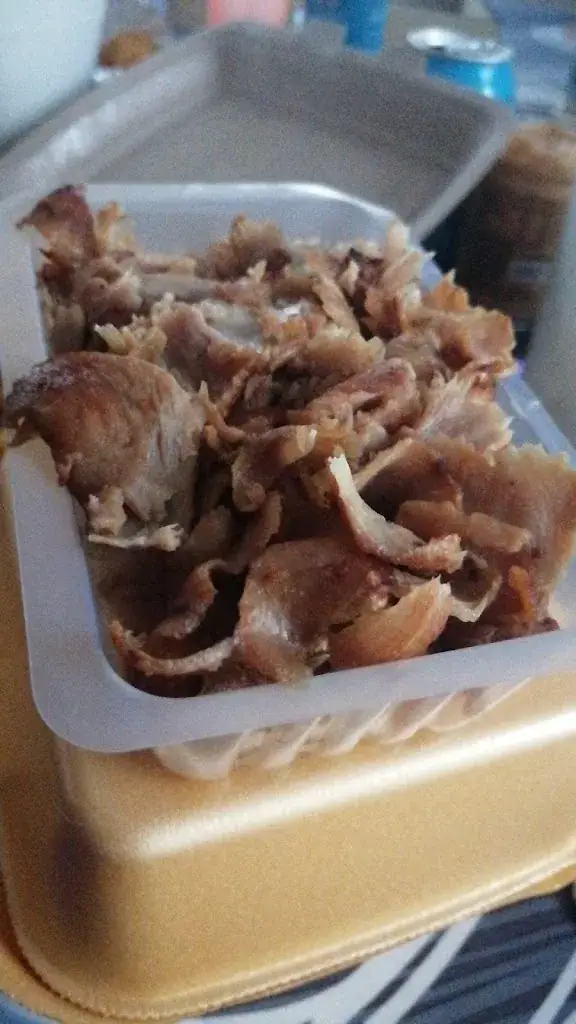 Menu_Istanbul Kebab pontorson mont saint michel_Pontorson_image_9