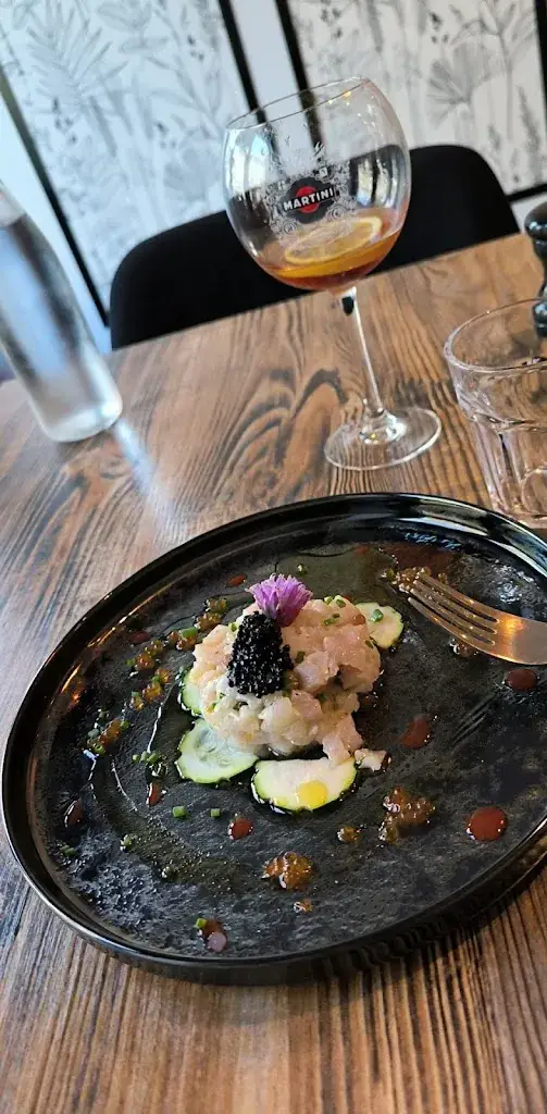 Menu_Restaurant LE 29 Pontorson_Pontorson_image_4