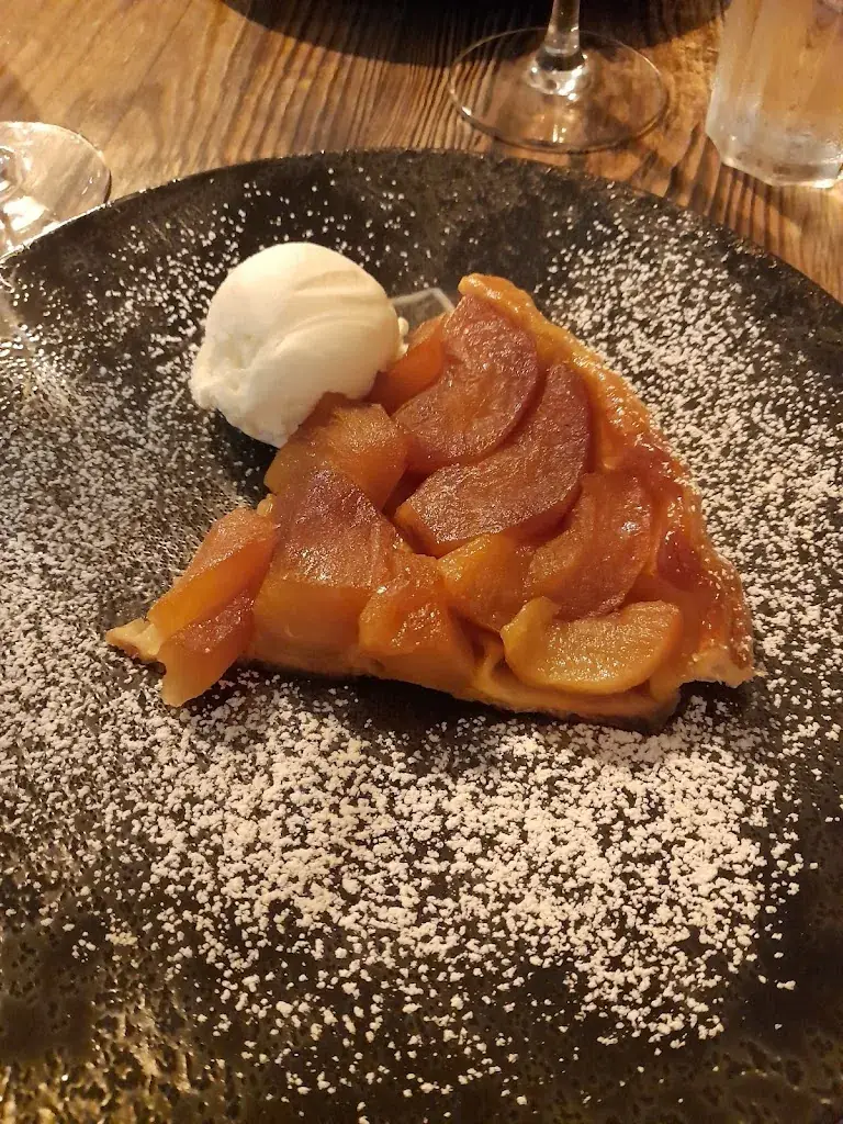 Menu_Restaurant LE 29 Pontorson_Pontorson_image_5