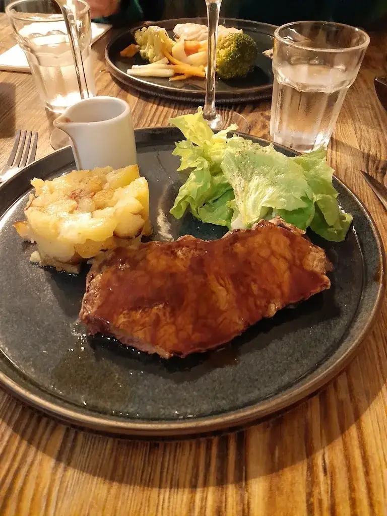 Menu_Restaurant LE 29 Pontorson_Pontorson_image_7