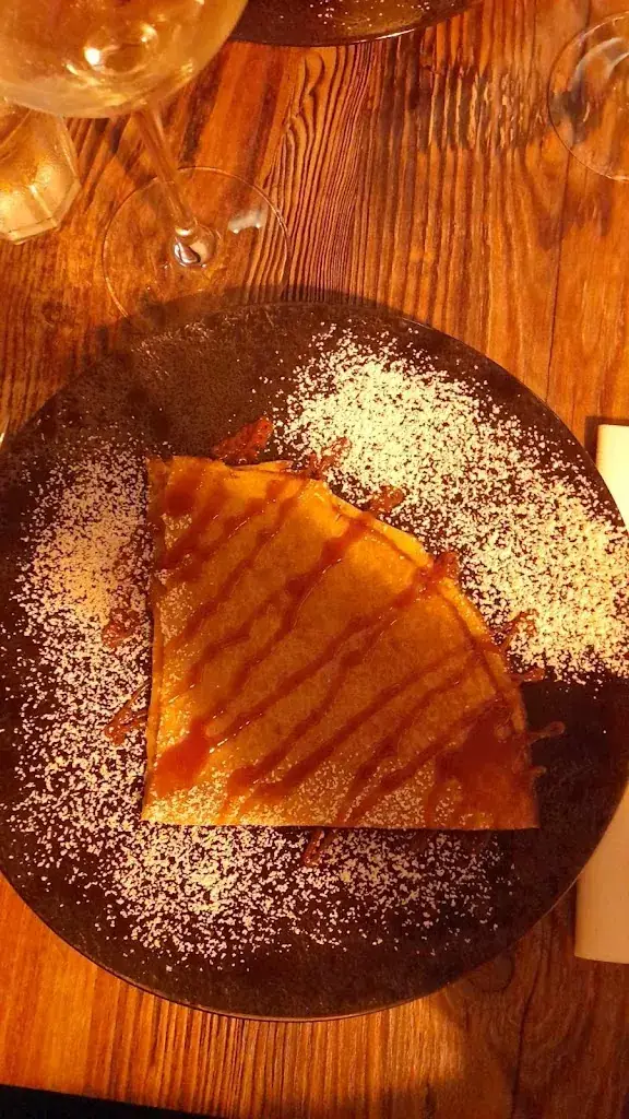 Menu_Restaurant LE 29 Pontorson_Pontorson_image_8