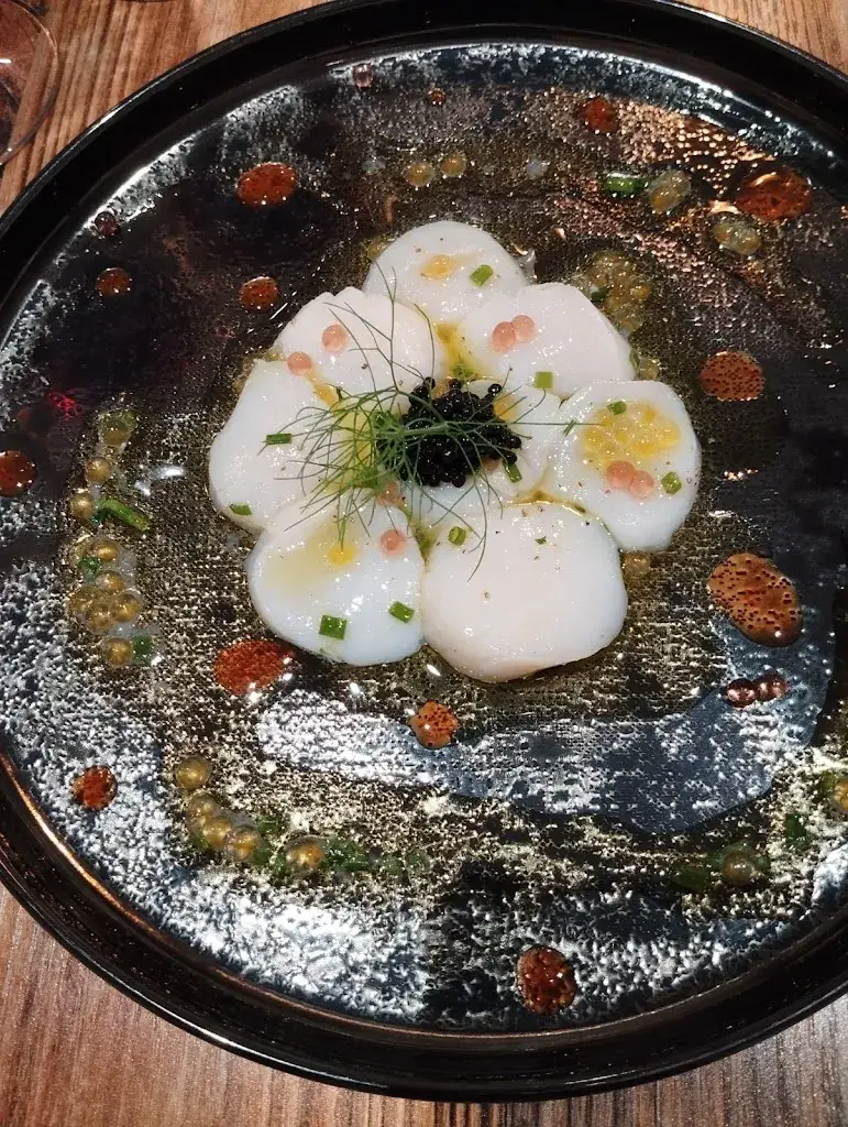 Menu_Restaurant LE 29 Pontorson_Pontorson_image_9