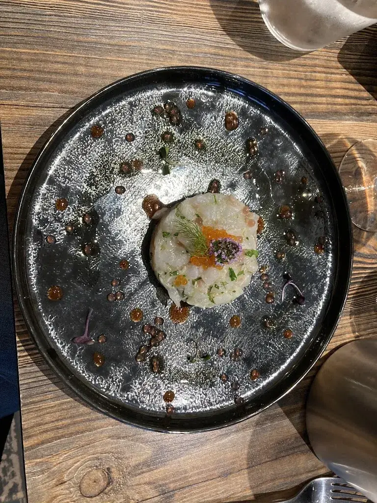 Nectoux Amélie_Restaurant LE 29 Pontorson_Pontorson_review