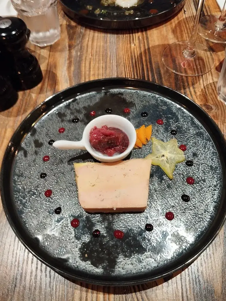 Restaurant LE 29 Pontorson_Pontorson_slider_image_1