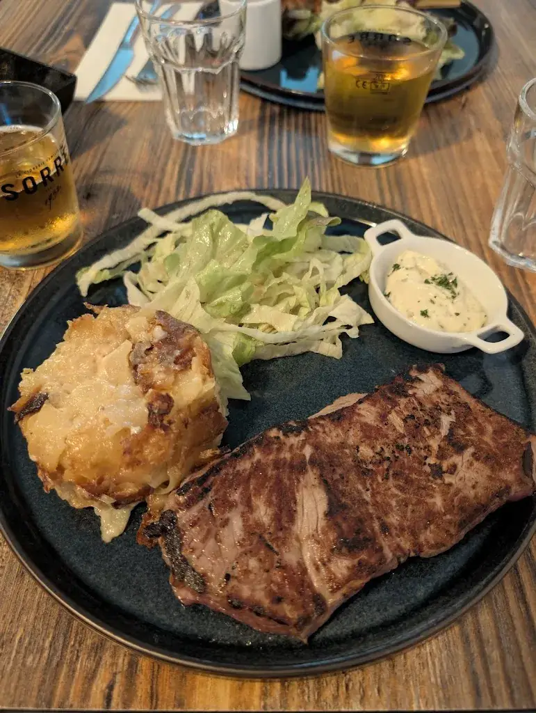 Restaurant LE 29 Pontorson_Pontorson_slider_image_2