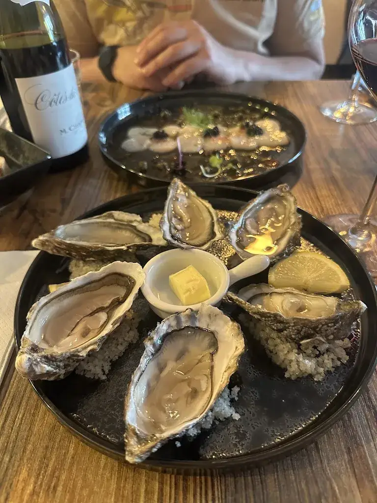 Restaurant LE 29 Pontorson_Pontorson_slider_image_3