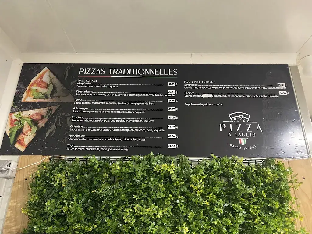 Menu_🇮🇹Pizza al taglio 🇮🇹_Pontorson_image_1