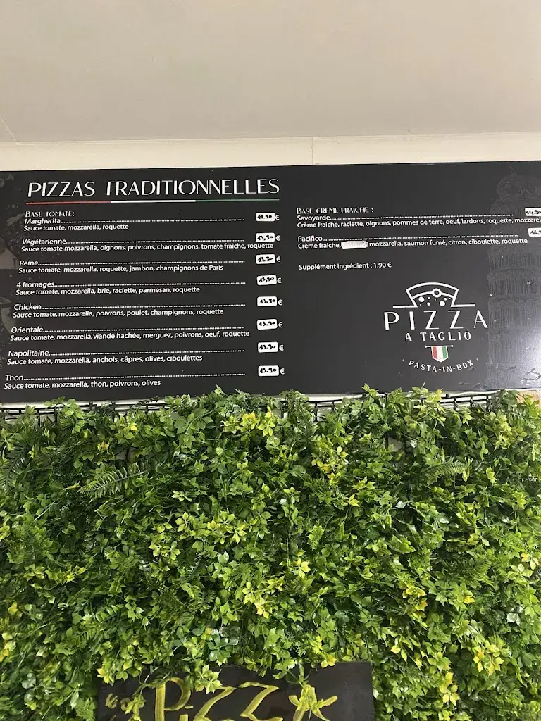 Menu_🇮🇹Pizza al taglio 🇮🇹_Pontorson_image_2