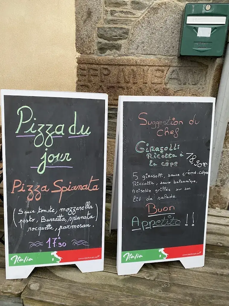 Menu_🇮🇹Pizza al taglio 🇮🇹_Pontorson_image_3