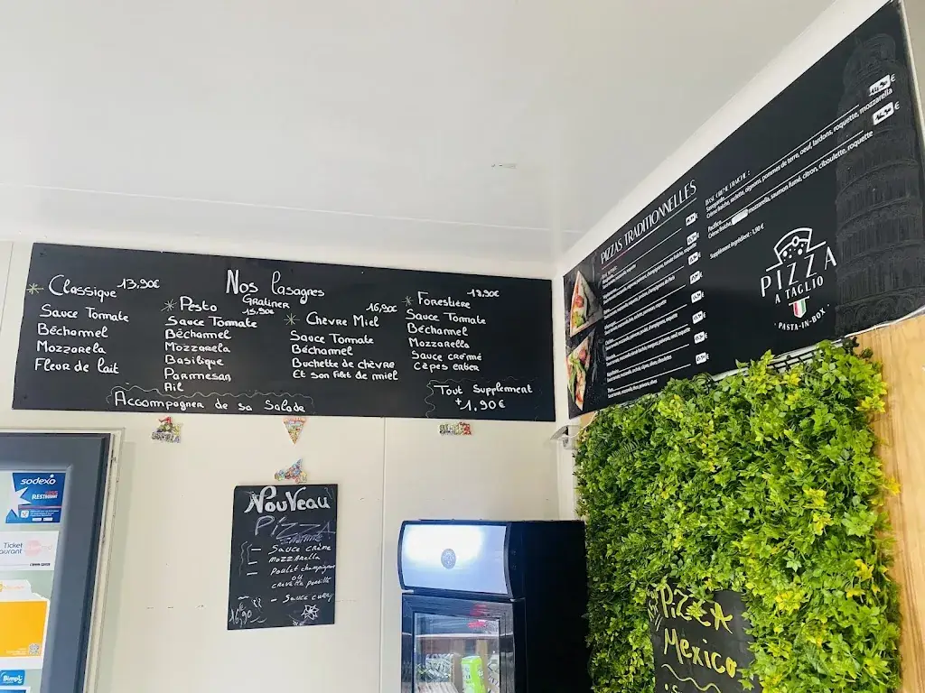 Menu_🇮🇹Pizza al taglio 🇮🇹_Pontorson_image_4