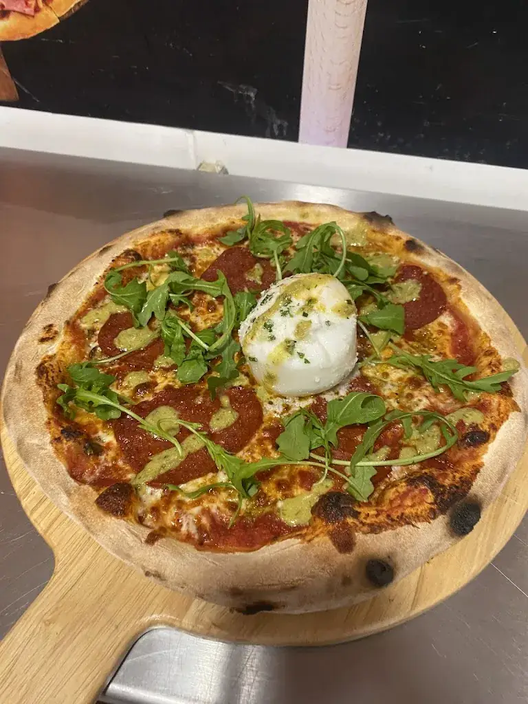 Menu_🇮🇹Pizza al taglio 🇮🇹_Pontorson_image_6