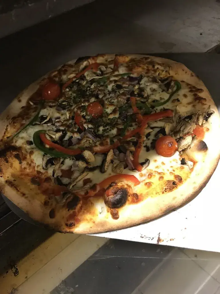 Menu_🇮🇹Pizza al taglio 🇮🇹_Pontorson_image_7