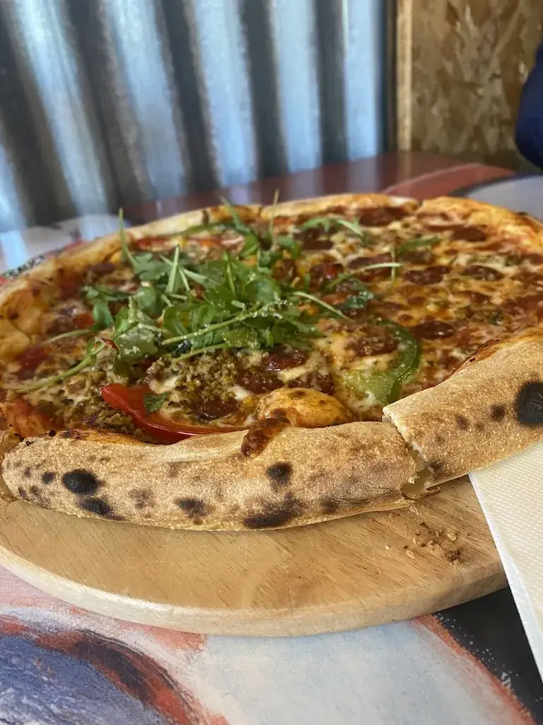 Menu_🇮🇹Pizza al taglio 🇮🇹_Pontorson_image_8