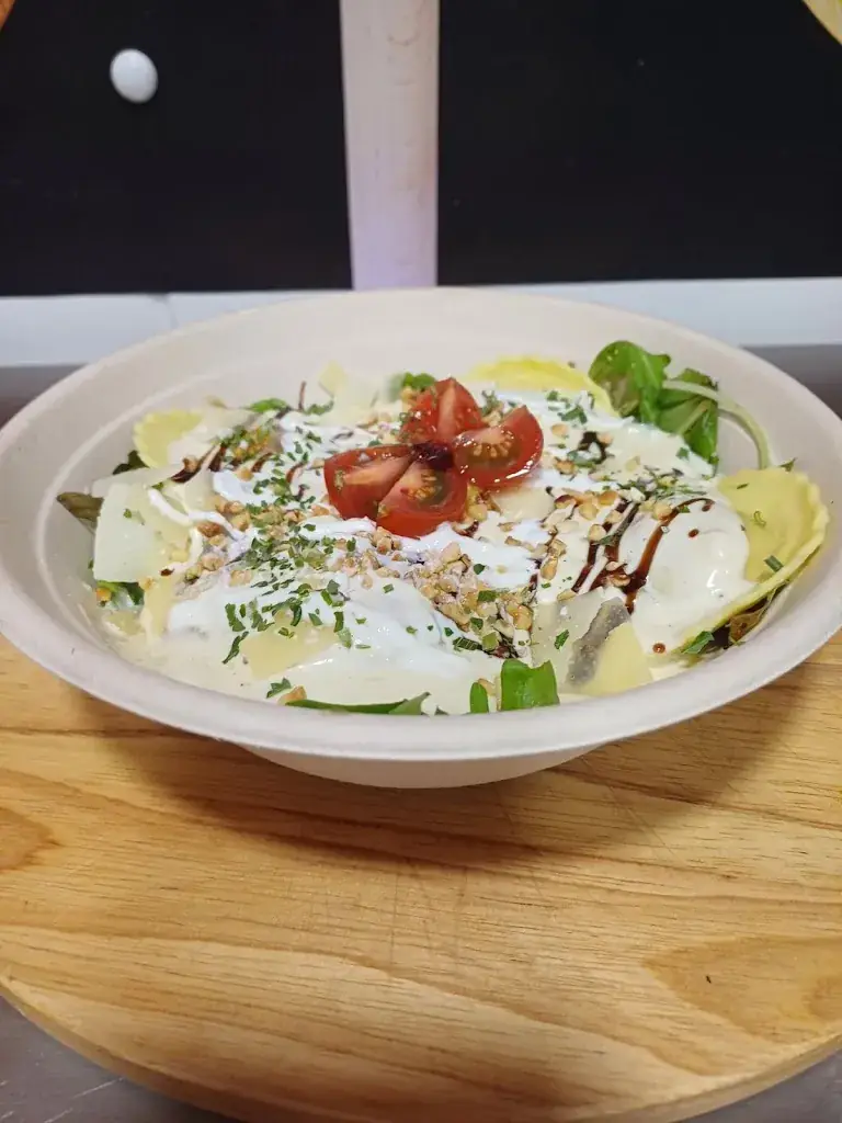 Menu_🇮🇹Pizza al taglio 🇮🇹_Pontorson_image_9