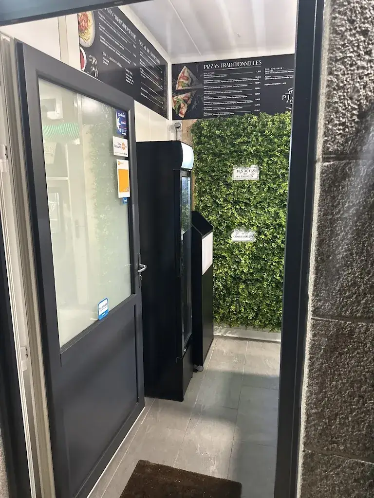 🇮🇹Pizza al taglio 🇮🇹 restaurant in Pontorson