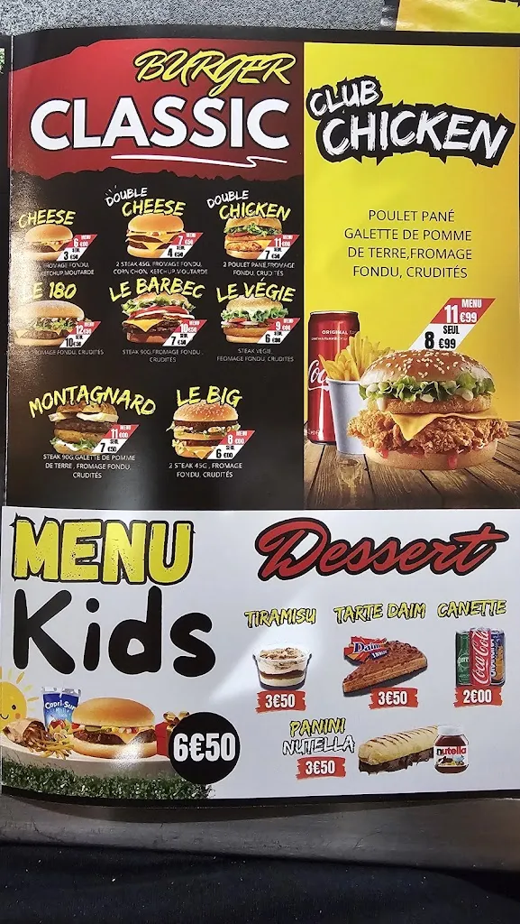 Menu_O'kebab PONTORSON_Pontorson_image_3