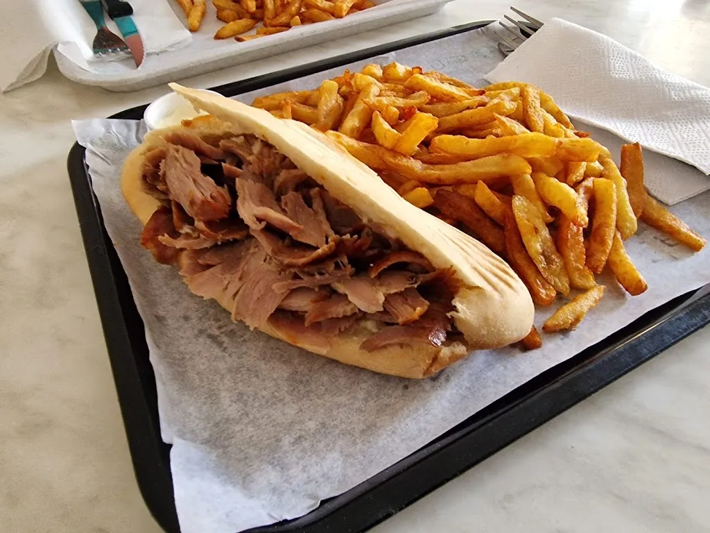 Menu_O'kebab PONTORSON_Pontorson_image_5