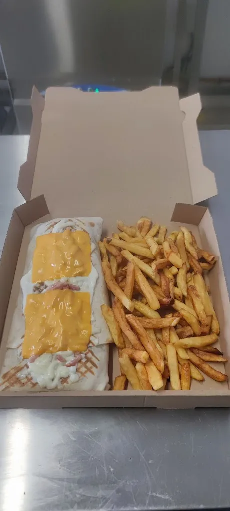 Menu_O'kebab PONTORSON_Pontorson_image_9