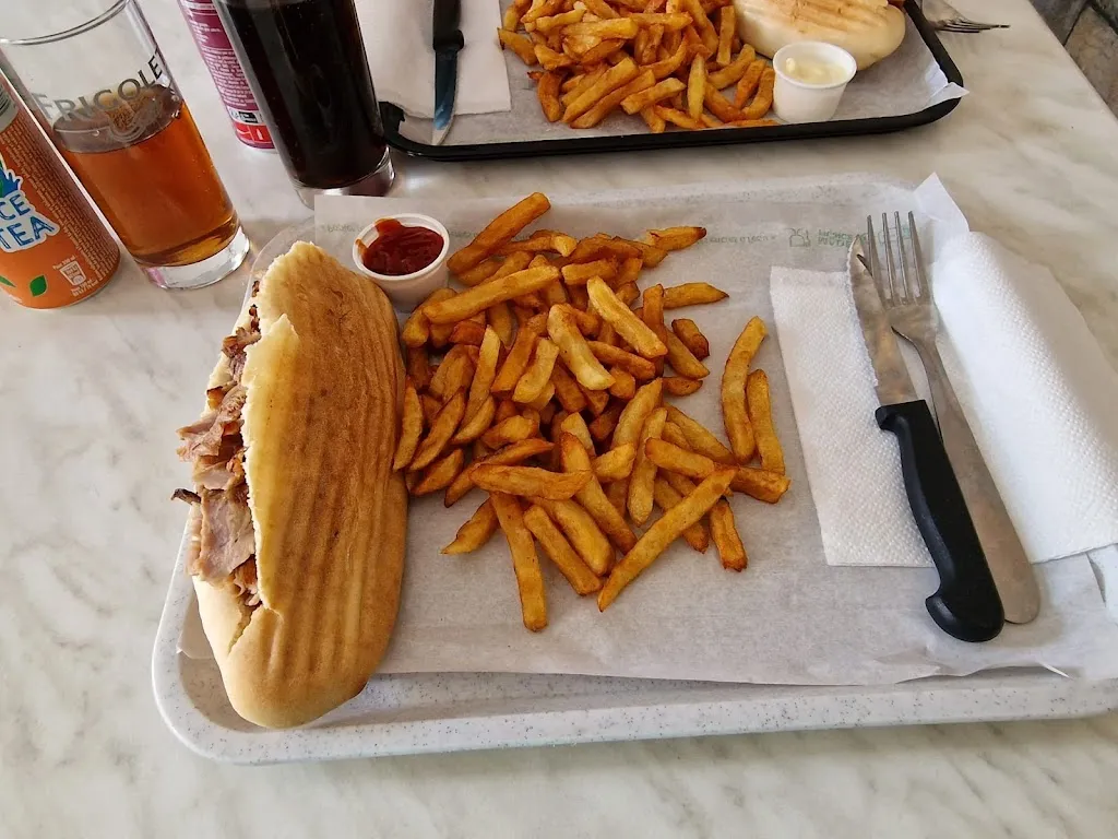 Marvin Vigue_O'kebab PONTORSON_Pontorson_review