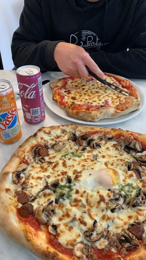 Lisa Bolé_O'kebab PONTORSON_Pontorson_review