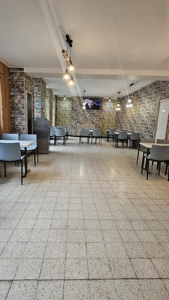 O'kebab PONTORSON restaurant in Pontorson