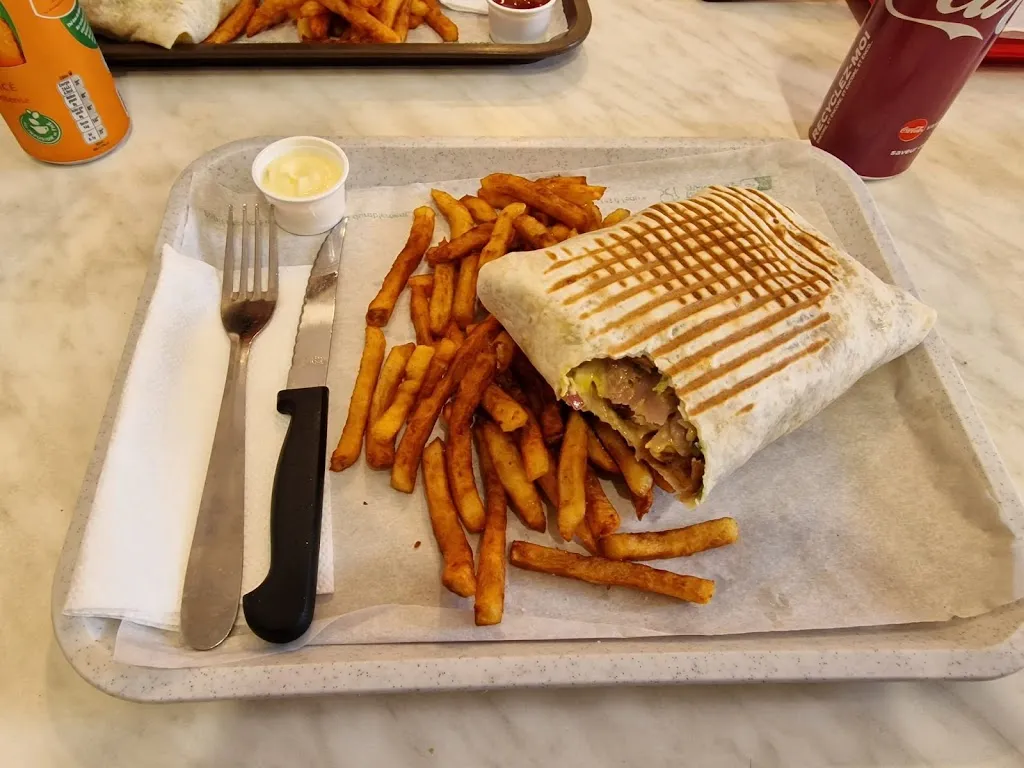 O'kebab PONTORSON_Pontorson_slider_image_3