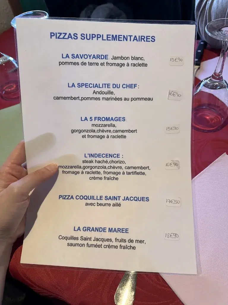 Menu_pizzeria la squadra_Pontorson_immagine_2