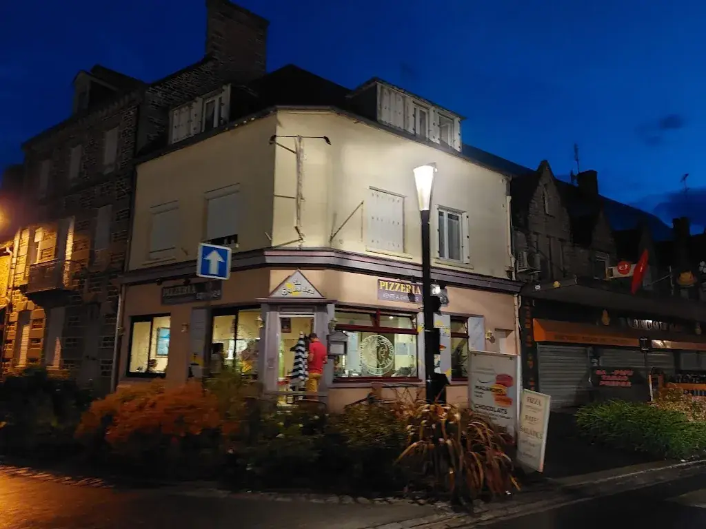 O Ozmeister_pizzeria la squadra_Pontorson_recensione