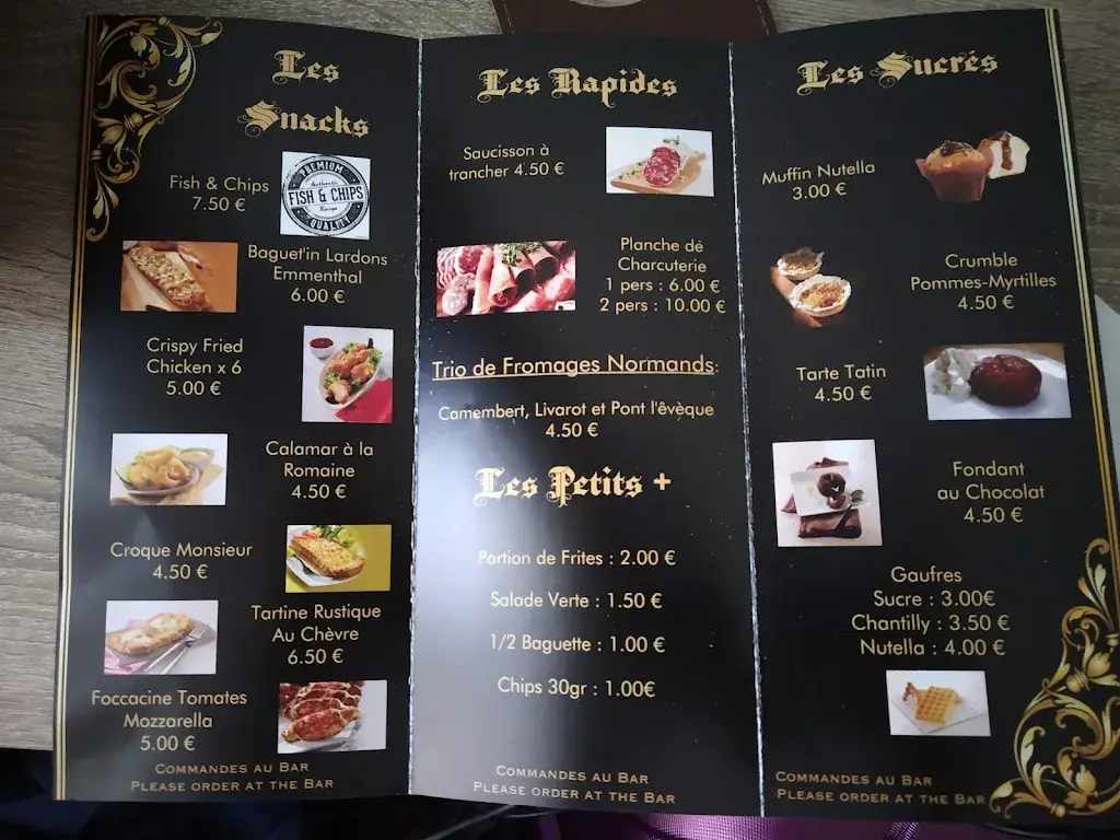 Menu_le XIV_Pontorson_image_1