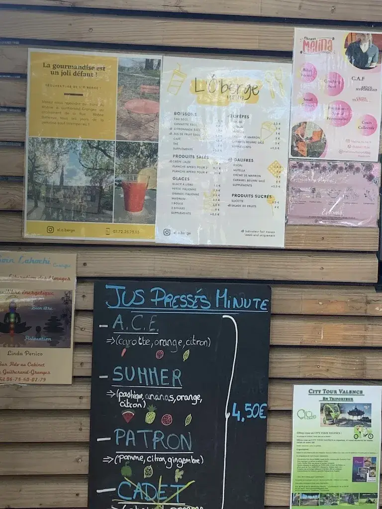 Menu_L'Ô'Berge_Guilherand-Granges_image_4