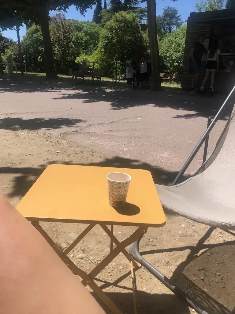 salomé_L'Ô'Berge_Guilherand-Granges_review