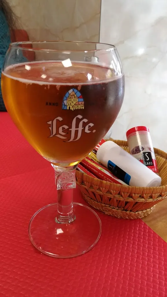 Menu_BAR DE L HOTEL DE VILLE_Pontorson_image_3