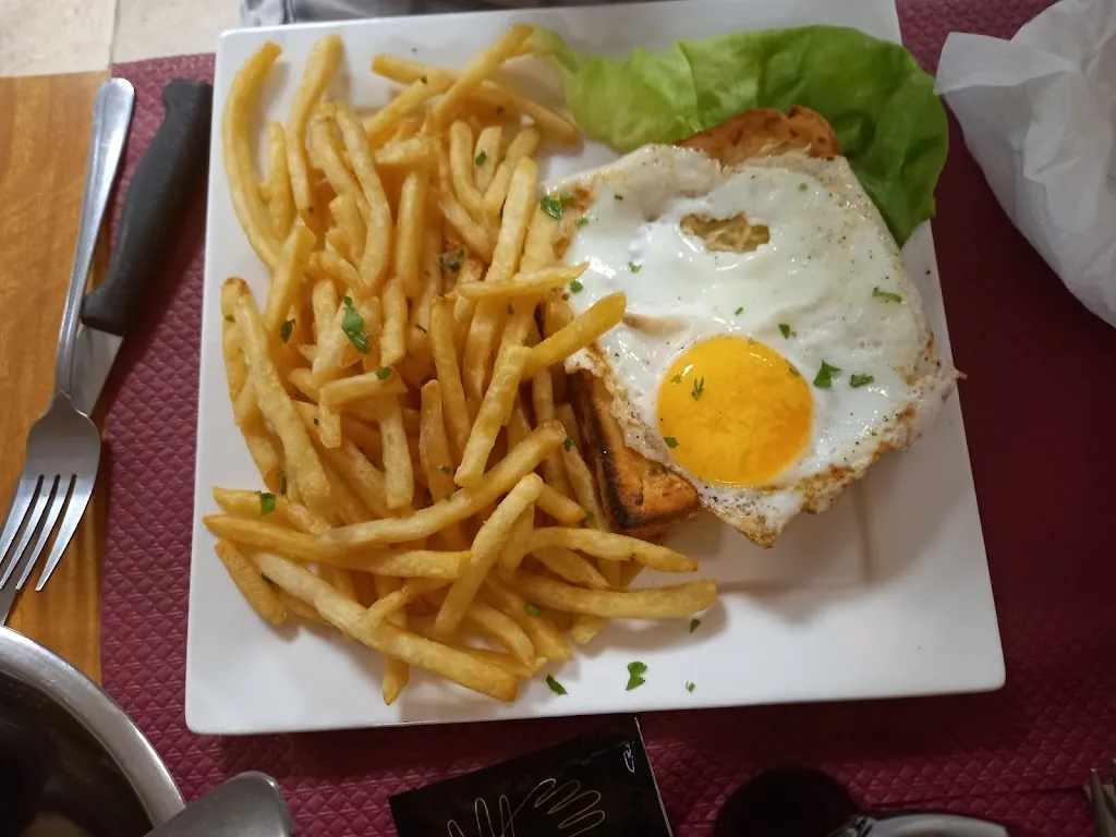 Menu_BAR DE L HOTEL DE VILLE_Pontorson_image_5