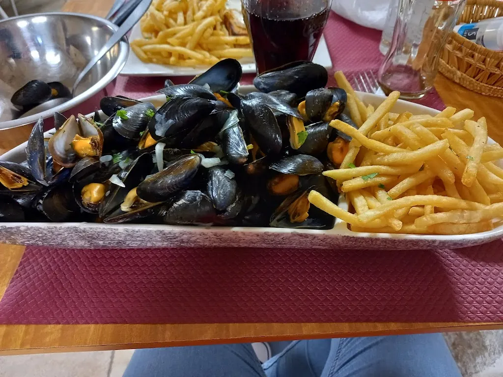 Menu_BAR DE L HOTEL DE VILLE_Pontorson_image_6