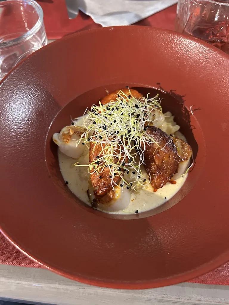 Alexey V. Korolev_Le Sillon de Bretagne_Tanis_review