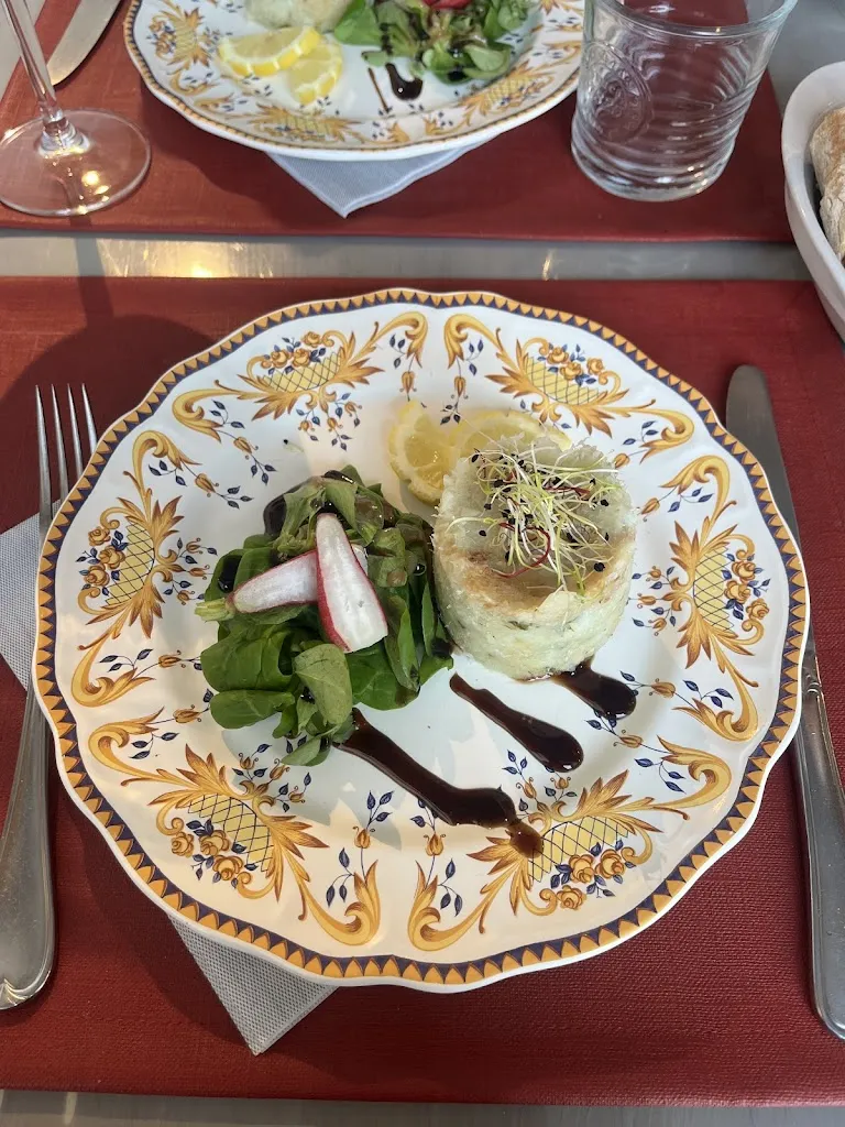 꿀물_Le Sillon de Bretagne_Tanis_review