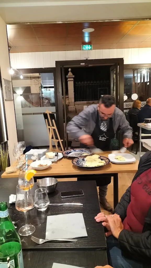 pierrick falher_Brasserie_Pontorson_review