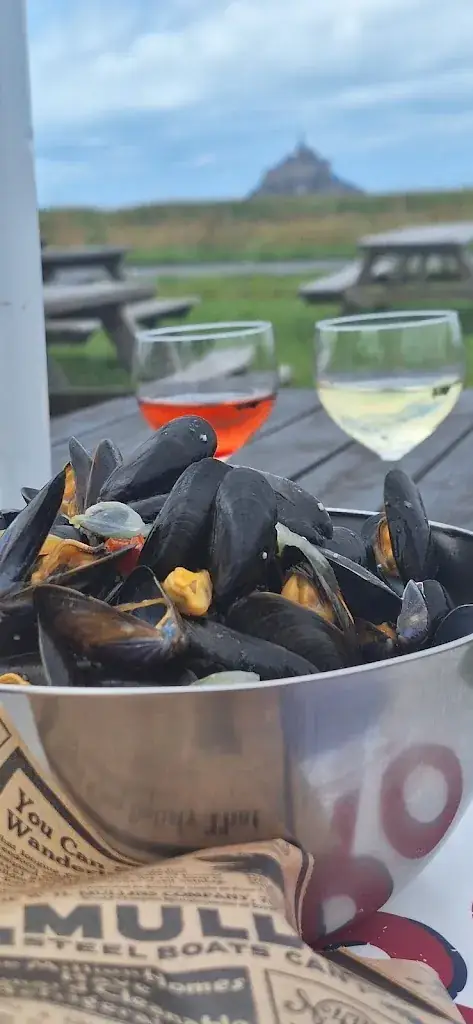 Ama Savu_Streetfood de la baie_Beauvoir_review