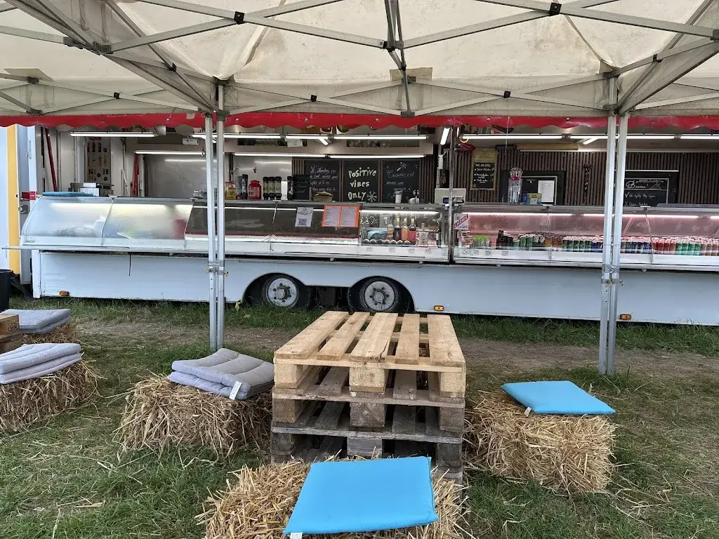 Tue Læssøe_Streetfood de la baie_Beauvoir_review