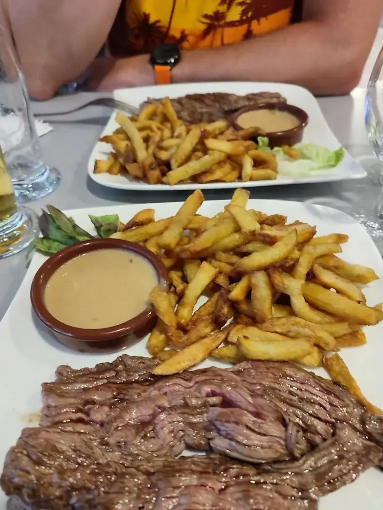 Menu_Le Longchamp_Ranville_image_7