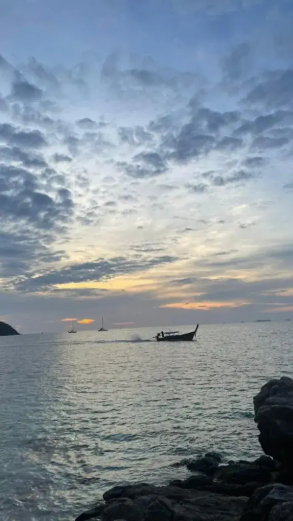 Fabrice Feuvrel_Le Longchamp_Ranville_review