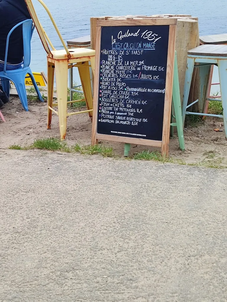 Menu_Le Goéland plage_Réville_image_4