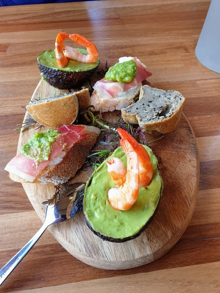 Menu_Le Goéland plage_Réville_image_5