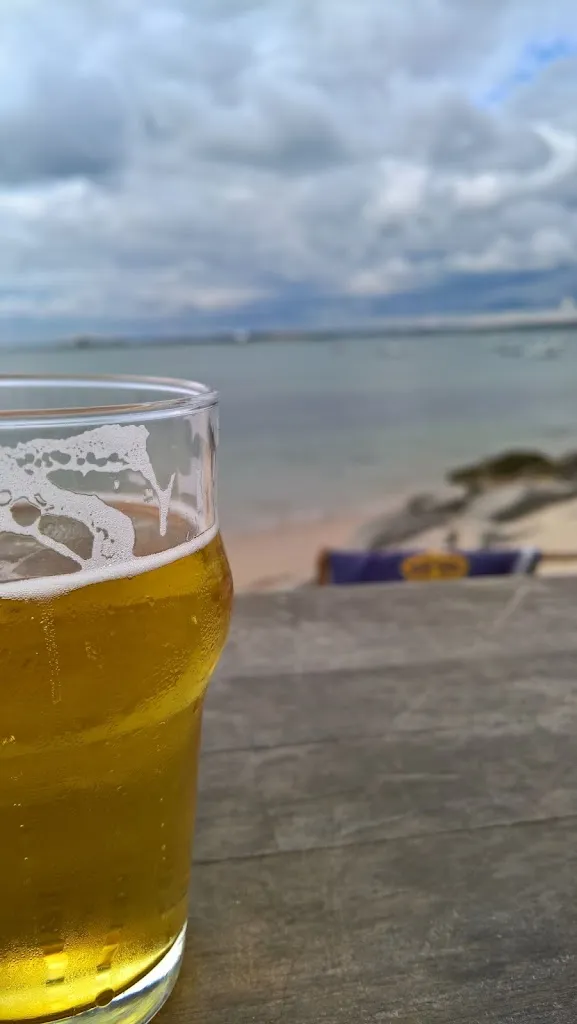 Menu_Le Goéland plage_Réville_image_6