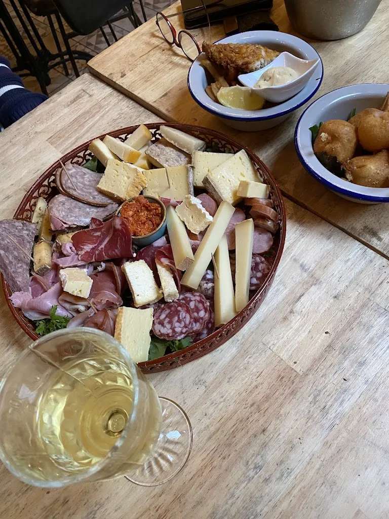 Menu_Le Goéland plage_Réville_image_9