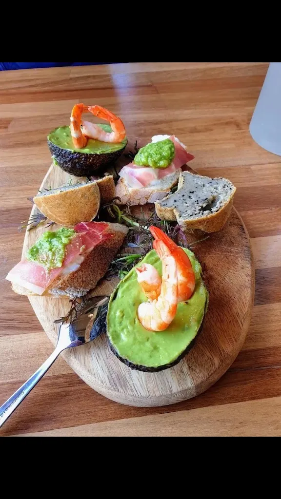 Le Goéland plage_Réville_slider_image_2