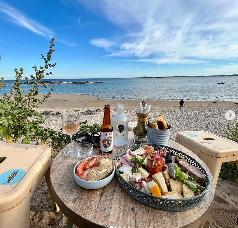 Le Goéland plage_Réville_slider_image_3