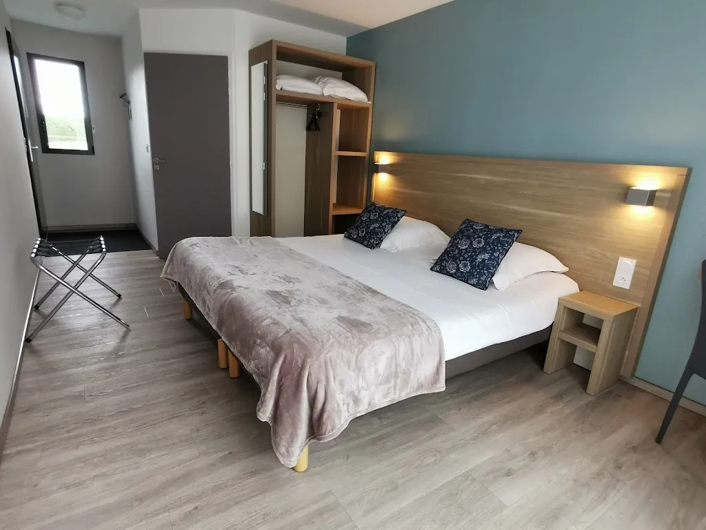 Hotel Logis Au Moyne de Saire_Réville_slider_image_2