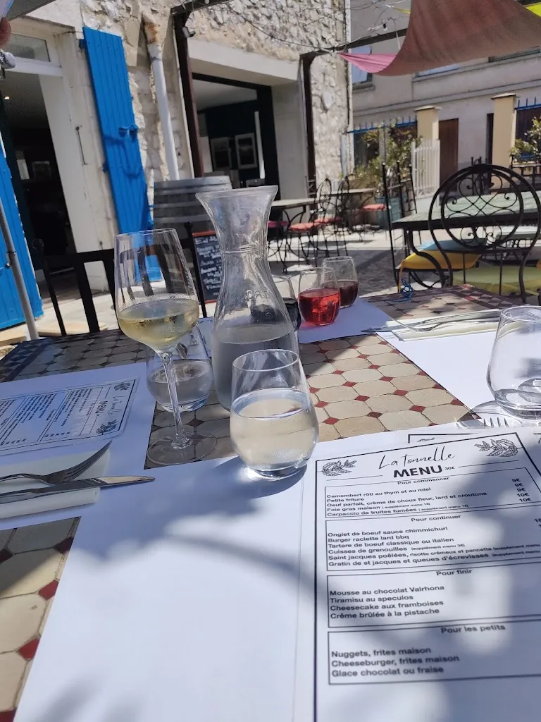 Menu_La Tonnelle_Guilherand-Granges_image_4