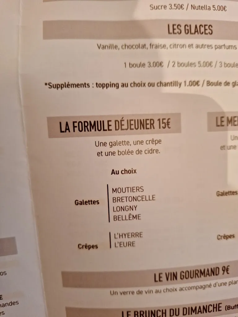 Menu_Bonne Maison Rémalard_Perche_image_2